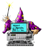 LOGO - Wizard Systems, Inc.